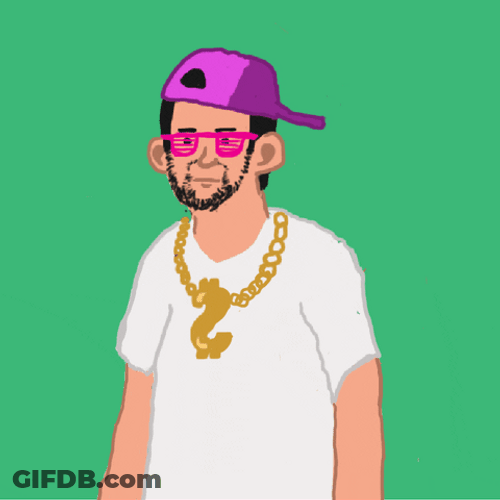 Marketing Ideas Coming Up Money GIF
