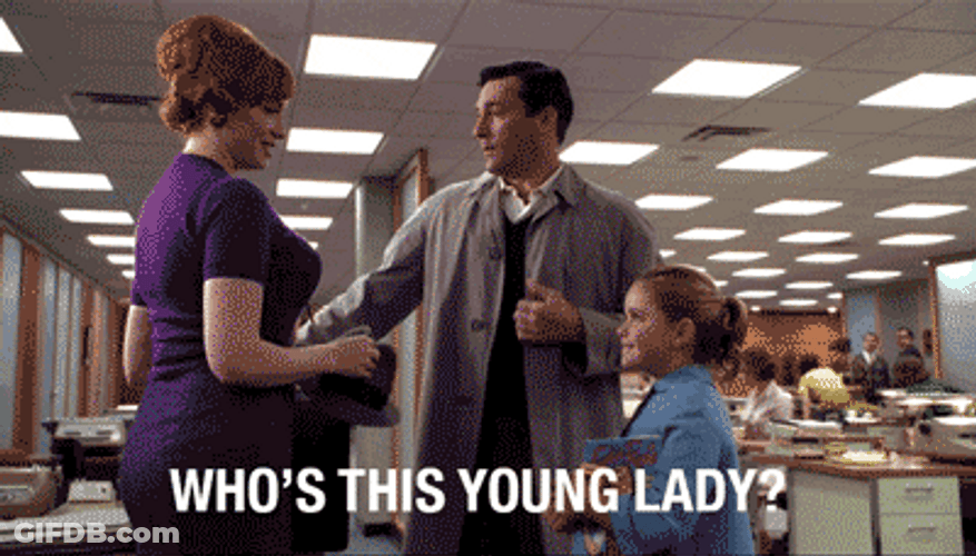 Marketing Meme Head Of Digital Strategy GIF