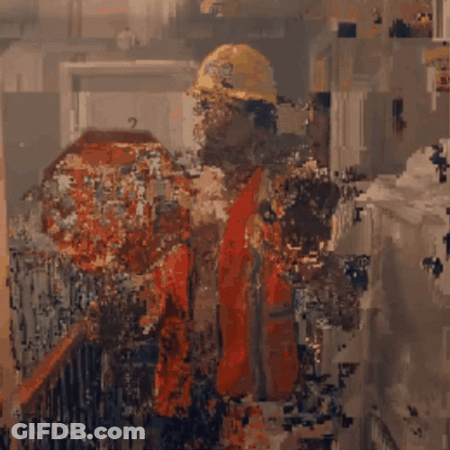 Markiplier As Traffic Enforcer GIF