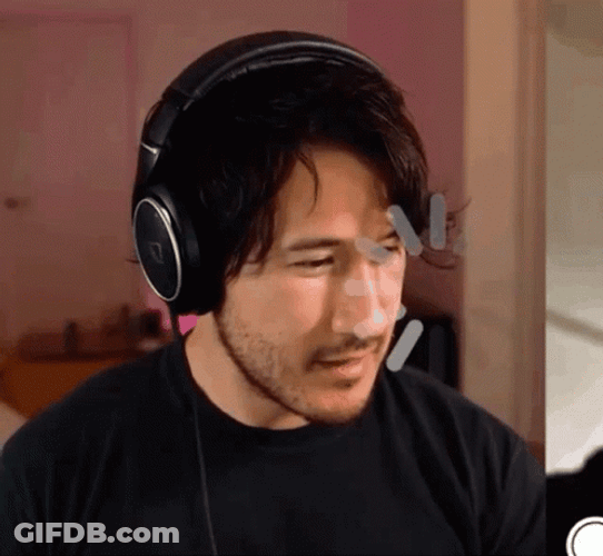 Markiplier Loading Mode GIF
