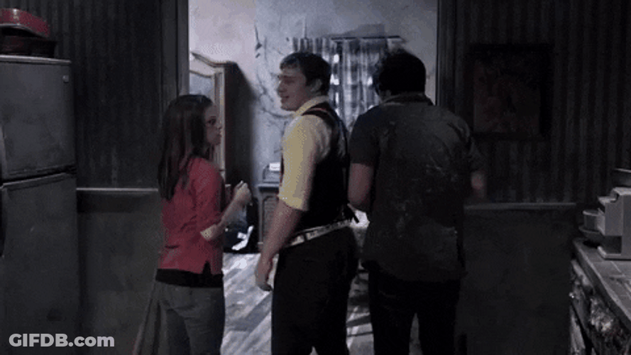 Markiplier With Friends GIF