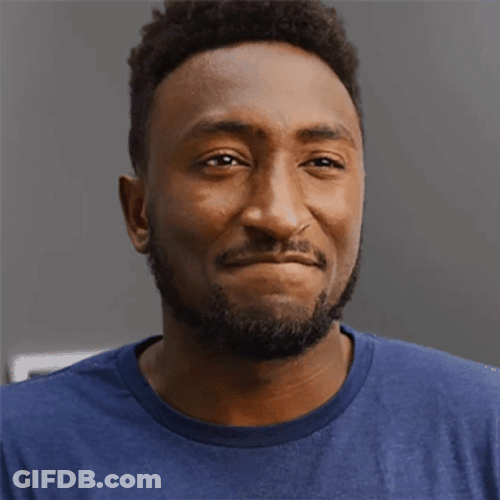 Marques Brownlee How Convenient GIF