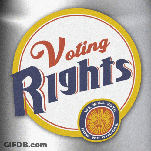 Marriage Equality Is On The Ballot In Wisconsin Poster GIF
