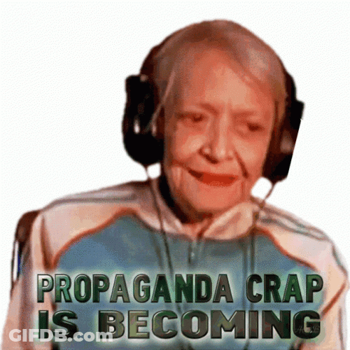 Mars Attacks GIF