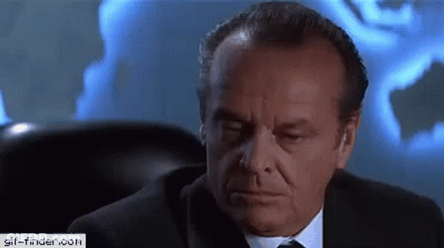 Mars Attacks GIF