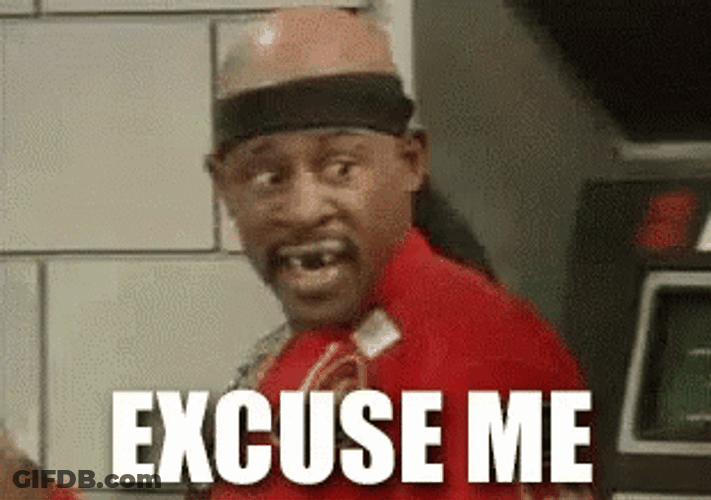 Martin Lawrence Excuse Me GIF