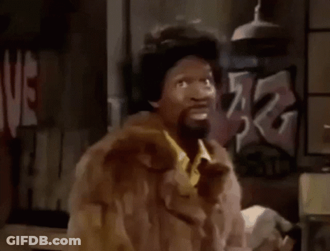 Martin Lawrence Funniest Looking GIF