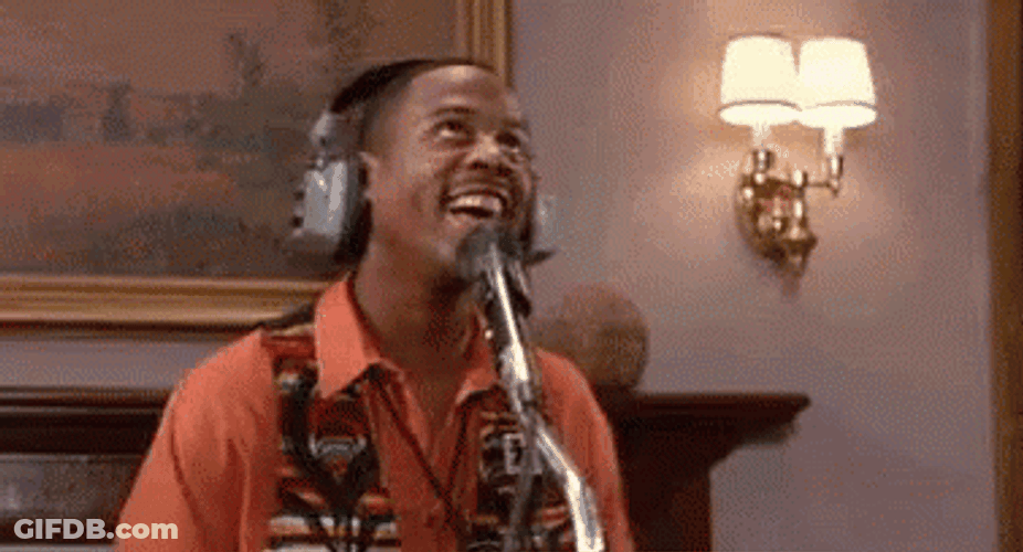 Martin Lawrence House Party GIF