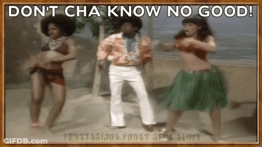 Martin Lawrence Show Jero Me GIF