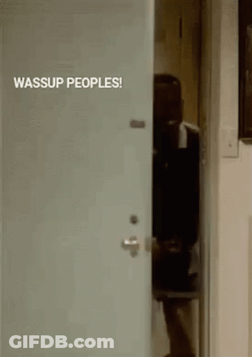 Martin Lawrence Wazzup People GIF