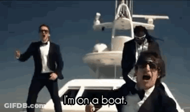 Martin Luther King Jr. Dream Like King GIF