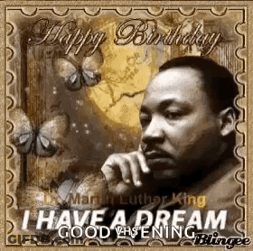 Martin Luther King Jr. Escorted By Men In Suits GIF