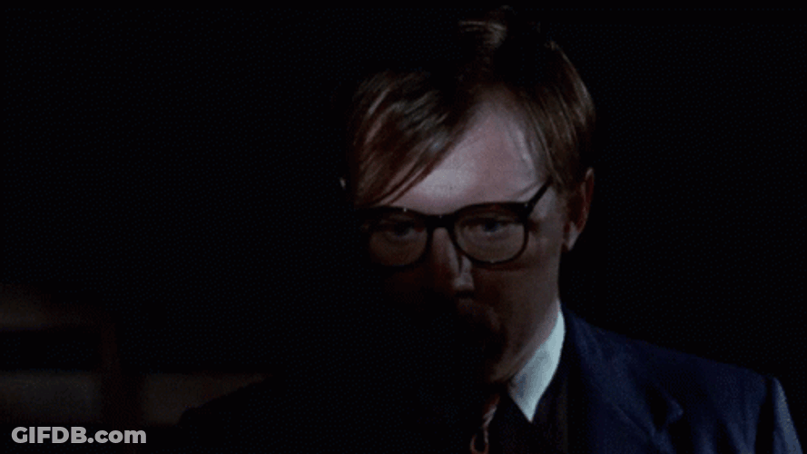 Martin Mull The Clue Cast Line UP GIF