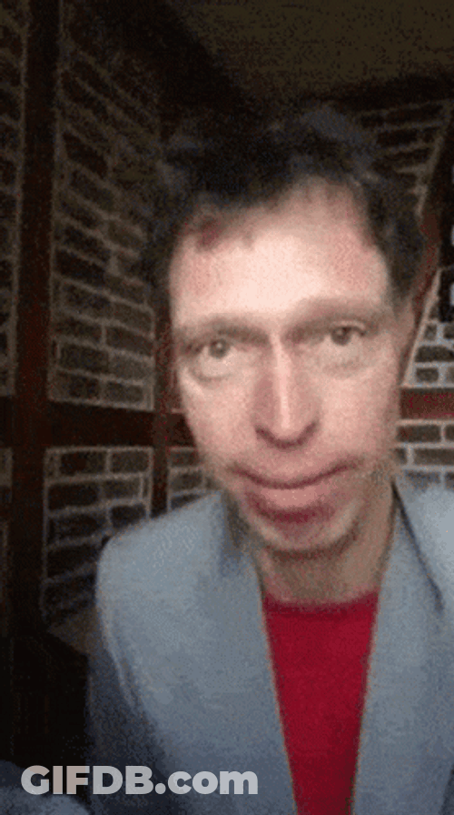 Martin Schneider Funny Laughing GIF