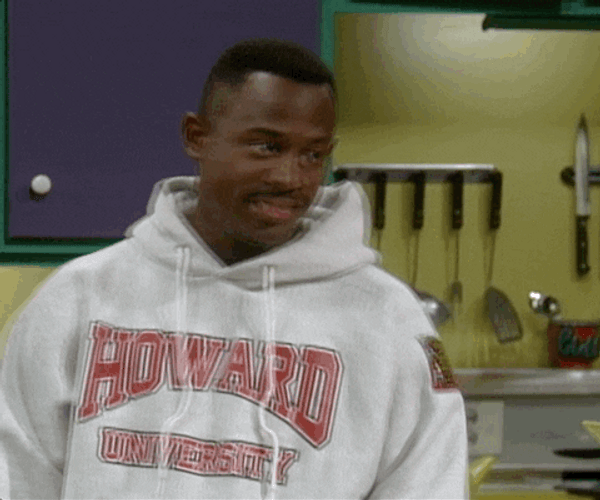 Martin TV Shows Season 1 GIF