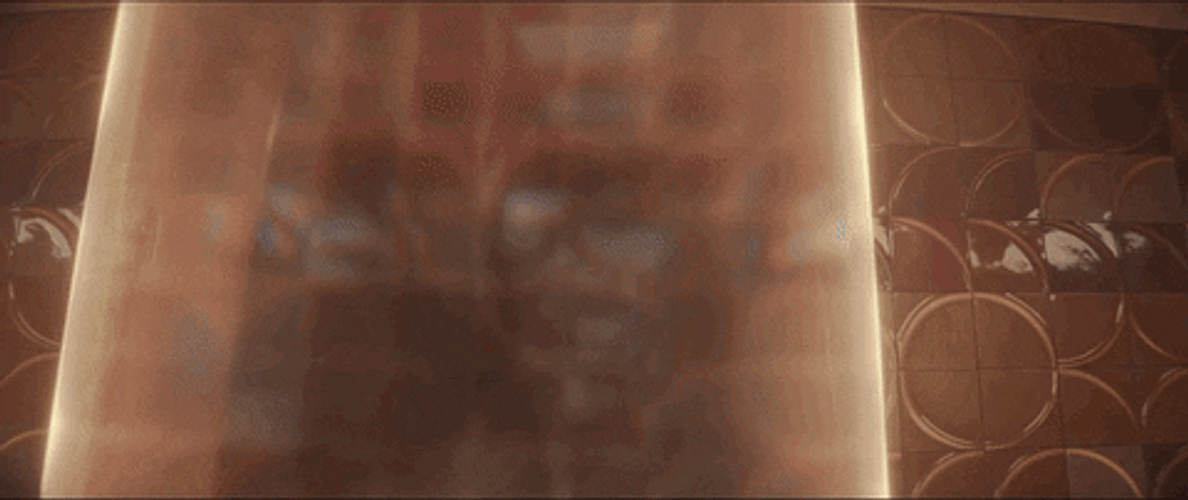 Marvel's Loki TV Series GIF