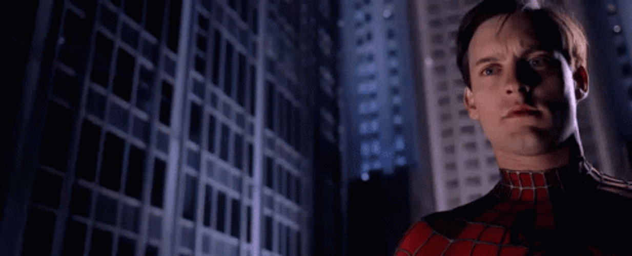 Marvel Spiderman 2 GIF