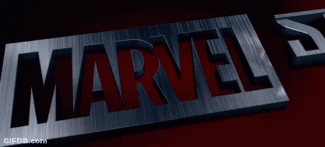 Marvel Studios Introduction GIF