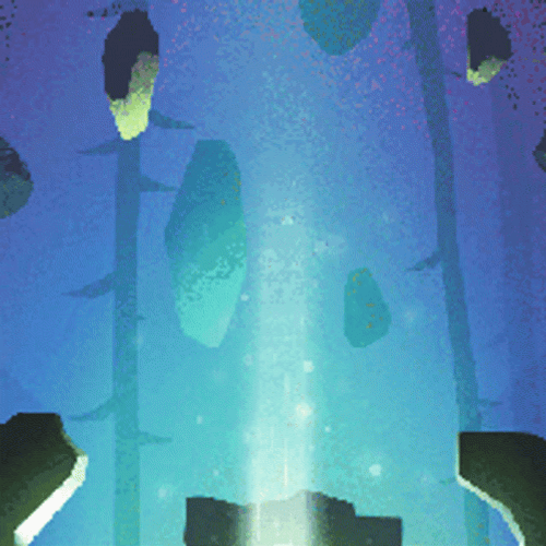 Marvelous Monday Is Sparkle And Shine Time GIF