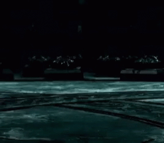 Marvels Thor Ragnarok Hella Witness Me GIF