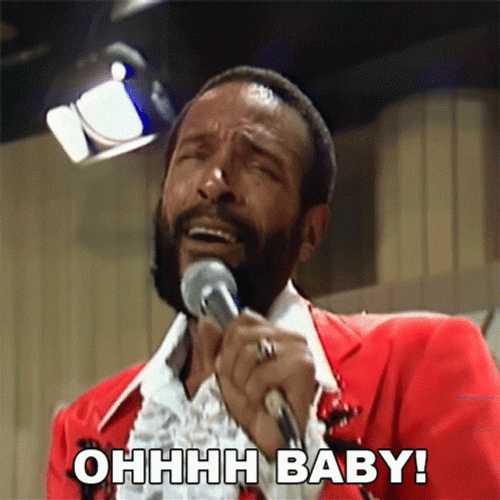 Marvin Gaye Baby High Tone GIF