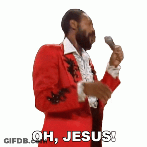 Marvin Gaye Lord Have Mercy GIF