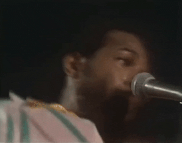 Marvin Gaye Prince Of Soul GIF