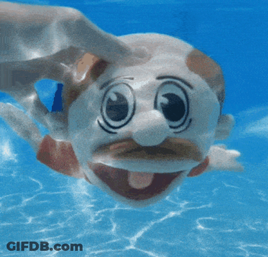 Marvin Sml GIF