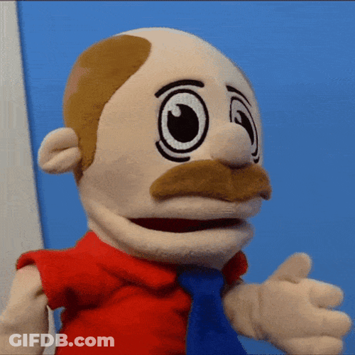 Marvin Sml GIF