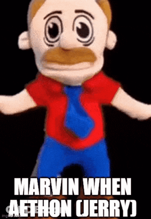Marvinsml GIF
