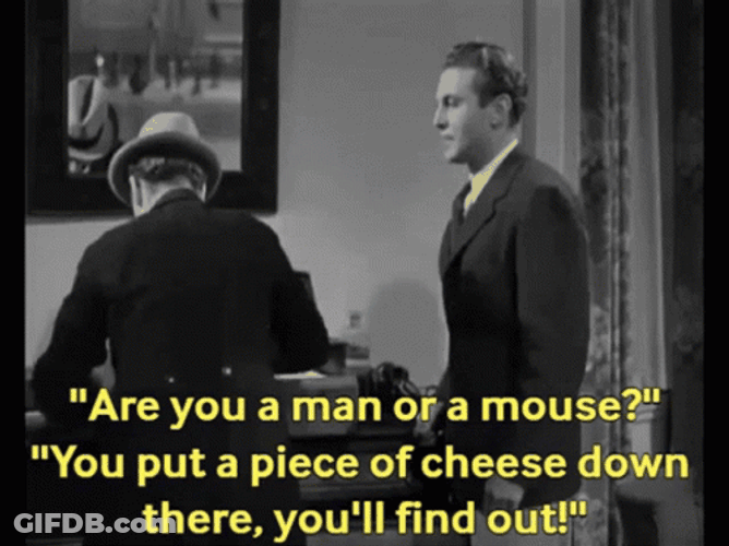Marx Brothers Groucho And Zeppo GIF