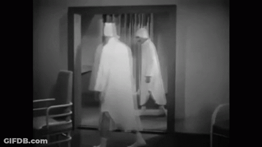 Marx Brothers Groucho Floss Dance GIF