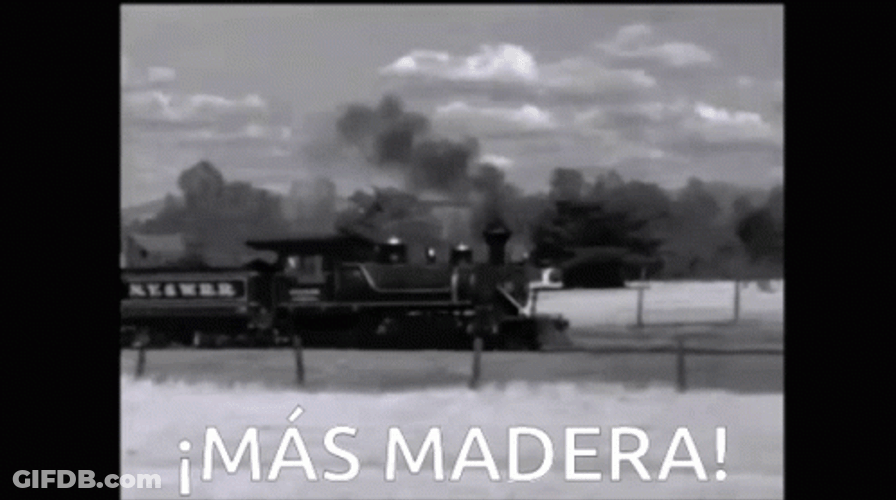 Marx Brothers Groucho More Wood GIF