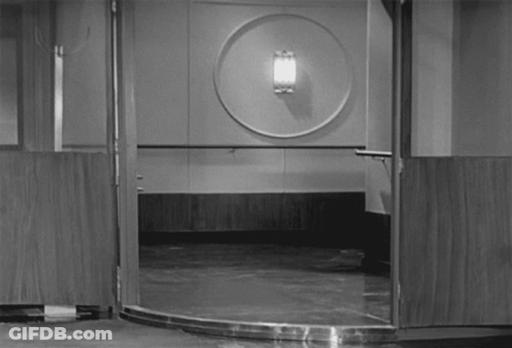Marx Brothers Harpo Tripped GIF