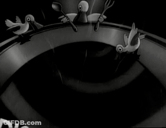 Marx Brothers Introduction Title GIF
