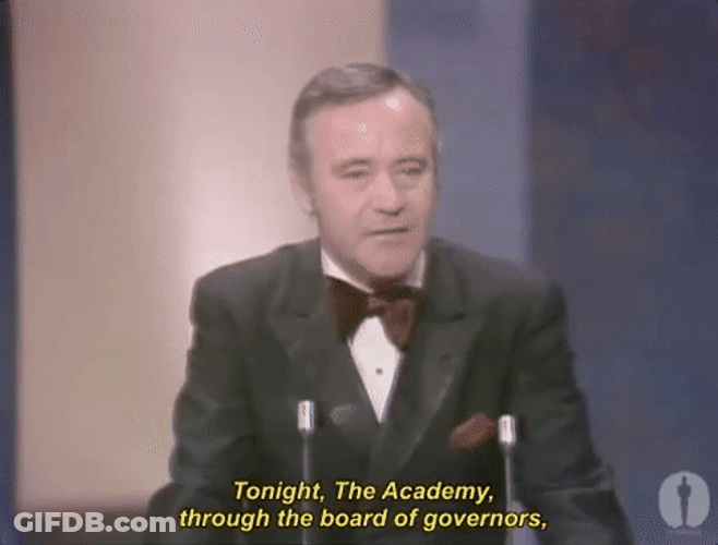 Marx Brothers Oscars Tribute GIF