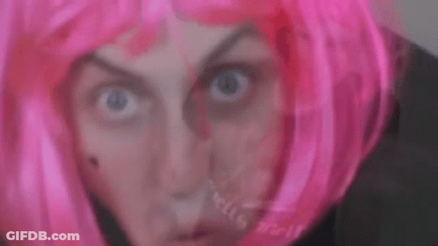 Mas As An Egirl Impersonator GIF