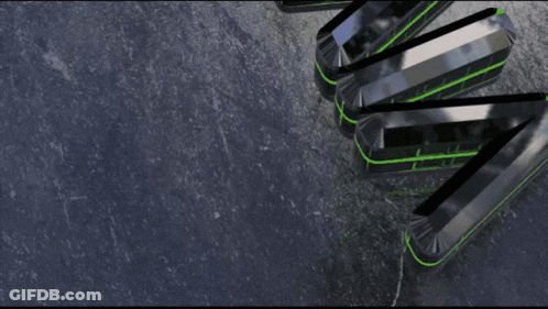 Mascot In Jersey Number 68 On Basketball Court GIF