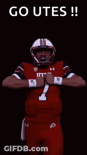 Mascot Number 10 GIF