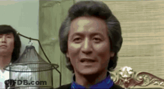 Mascot Wearing Osceola Hat GIF