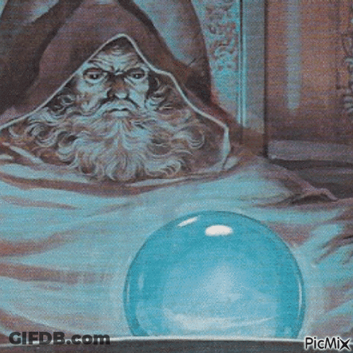 Masked Boy Lying Man Holds Chest GIF
