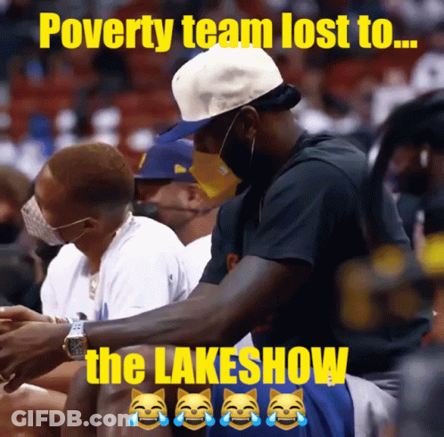 Masked Man In Stands Poverty Team Lost To GIF