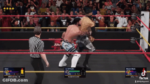 Mason Black GIF