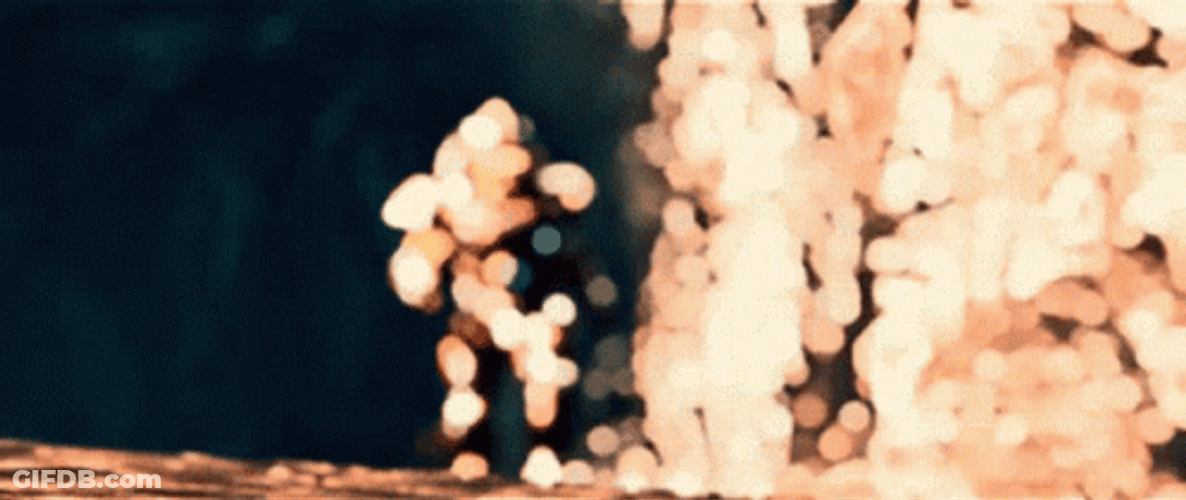 Mass Effect Kogan GIF