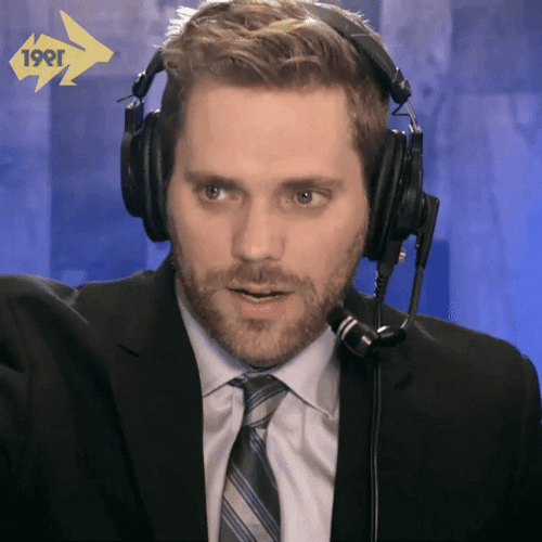 Master Of The Feels Surprised Meme GIF