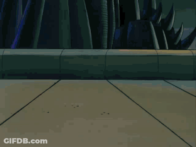 Master Of The Universe Evil Skeletor Rolling GIF