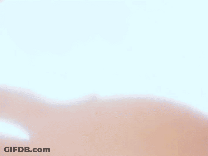 Master Roshi On Top Of Mountain GIF