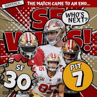 Match Came To An End Suddenly SF Who's Next Pit 7 GIF