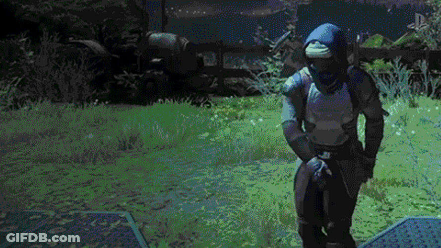 Match My Freak That's My Jam GIF