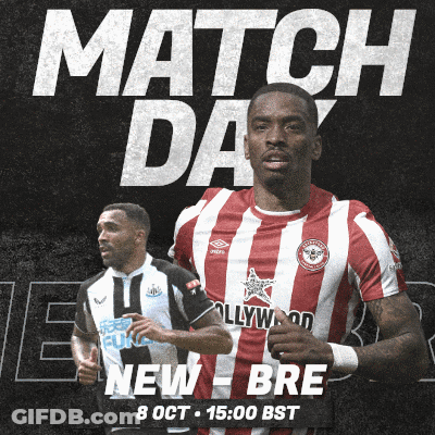 Match Poster New Bristol Vs Hollywood GIF
